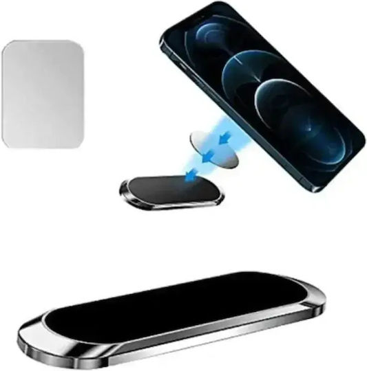 Ezra Car Mobile Mount with Magnet Black