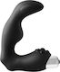 Dream Toys Fantasstic Anal Vibrator Black 15cm