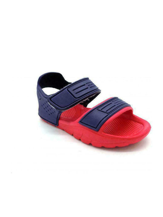 De Fonseca Children's Beach Shoes Navy Blue