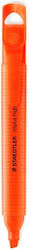 Staedtler Triplus Marker Unterstreichen Orange