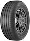 Goodyear EfficientGrip 2 SUV 255/65R17 114H XL Summer Tire for 4x4 / SUV Car