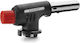Lacor Torch Head with Temperature Setting Black 68984