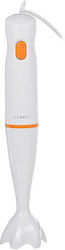 Sokany WK-1702-2 Blender De Mână 300W Alb