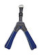 Pet Camelot Σαμαράκι Σκύλου Cinquetorri Electric 8 Μπλε 60 - 70cm