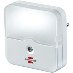 Brennenstuhl OL 02E Iluminat De Noapte LED De Priză Brennenstuhl OL 02E Iluminat De Noapte LED De Priză