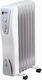 Mistral Plus DF-300A10-13 Καλοριφέρ Λαδιού με 13 φέτες 3000W