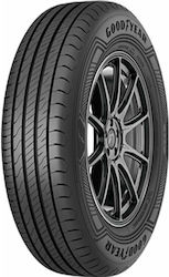 Goodyear EfficientGrip 2 SUV SUV / 4x4 Summer Tyre 265/60R18 110V