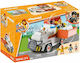 Playmobil Duck On Call Πρώτες Βοήθειες για 3 ετών