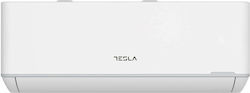 Tesla Inverter Air Conditioner 24000 BTU A++/A+ with Wi-Fi