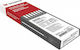 Wurth Ηλεκτρόδια Ε308L16 3.2mm x 350mm 4.5kg 1τμχ 9500001186