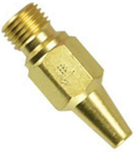 Morris Μπεκ 6.0-9.0mm 1τμχ 47379