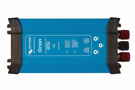 Victron Energy Orion 24/12-70 Преобразувател На Напрежение DC/DC 24V В 12V