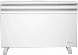 Thermoval T 17 Convector Heater Wall 1500W 60x4...