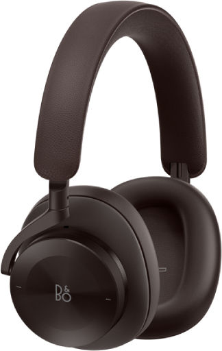 Bang & Olufsen Beoplay H95 Безжични / Жични Over Ear Слушалки с 38 часа Работа Кафяви
