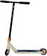 AO Scooters Παιδικό Πατίνι Maven 5 Δίτροχο Ασημί