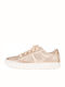 Παιδικά Sneakers Χρυσά