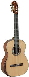 Manuel Rodriguez Classical Guitar 4/4 Natural