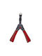 Pet Camelot Dog Harness Cinquetorri 3 Red 30-40cm C100RD030