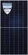 Luxor Eco Line Half Cell Monokristallin Solarmodul 540W 2295x1135x35mm