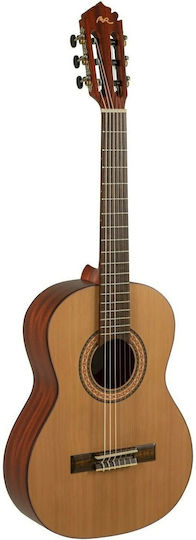 Manuel Rodriguez T-57 Classical Guitar 3/4 Natural