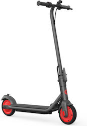 Segway Electric Scooter with Maximum Speed 16km/h and 20km Autonomy Black