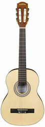 Cascha Класически Китара 1/2 HH 2354 Concert Set Natural