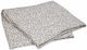 Konges Slojd Bettdecke Für Krippe Gray Spalier 120x120cm