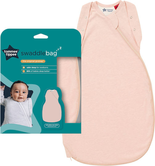 Grobag Ανοιξιάτικος Υπνόσακος Blush