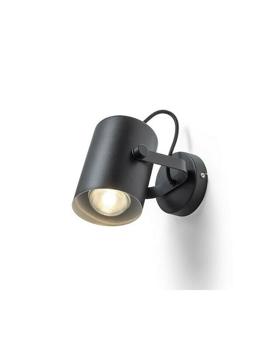 Rendl Light Studio Haren Single Spot with Socke...