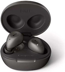 Kef MU3 In-ear Anthracite