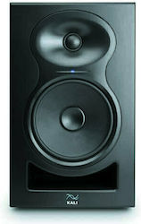 Kali Audio LP-6 A doua undă Difuzor activ Studio Monitor 2 Nr. de șoferi 80W (Bucată) Negru