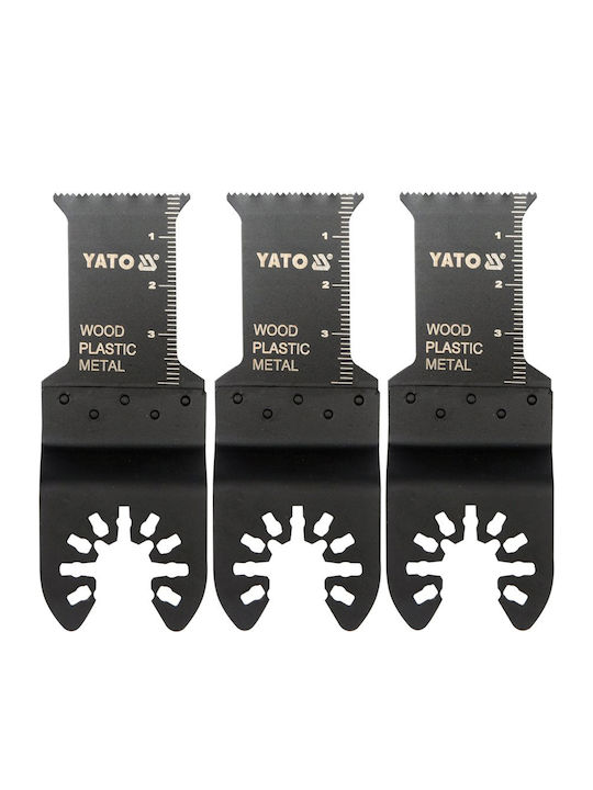 Yato YT-34684 93mm