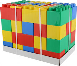 Polesie Building Block Building Bricks XXL for 1+ years 45pcs