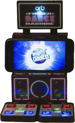 Thumbs Up Finger Dance Electronic Children's Retro Console