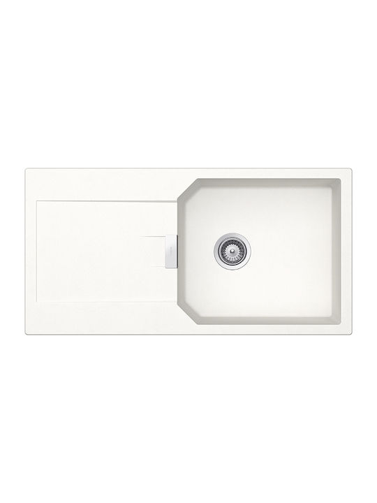 Schock Cristalite Manhattan 110-30100-1301 Drop...