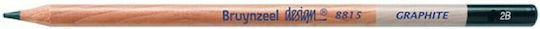 Royal Talens Bruynzeel Design Bleistift 2B