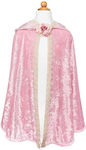 Pink Carnival Cape