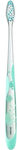 Jordan Individual Reach Toothbrush Medium Turquoise