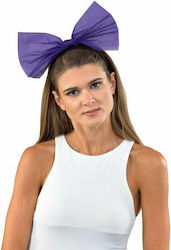 Purple Carnival Headband