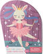Παιδικό Puzzle Bunny για 3+ Ετών 40pcs Stephen Joseph