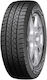 Goodyear Vector 4 Seasons Cargo 225/55R17 109H 8PR Light Truck Tyre