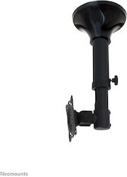 Newstar Ceiling TV Mount with Extension Arm up to 30 Inches Newstar Ceiling TV Mount with Extension Arm up to 30 Inches