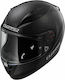 LS2 Arrow C Evo FF323 Solid Fim Carbon Gloss Full Face Helmet ECE 22.05 1300gr Solid Carbon KR5875