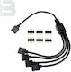 LED Splitter/Extension Cable Barrett