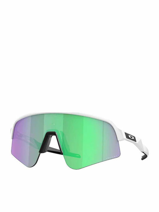 Oakley Sutro Lite Sweep Men's Sunglasses with W...