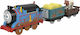 Fisher Price Thomas & Friends Muddy Tomas Τρενάκι για 3+ Ετών