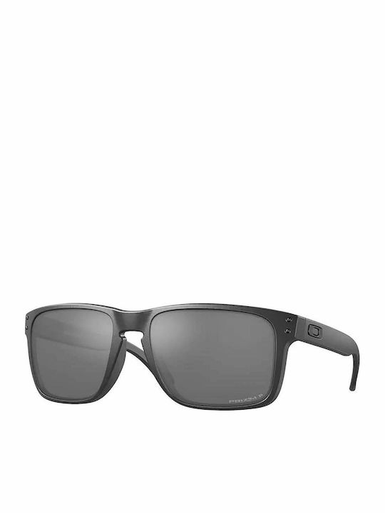 Oakley Holbrook XL Men's Sunglasses with Black ...