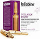 LaCabine Serum Antie îmbătrânire Collagen pentru Față 10x20ml