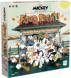 Food Fight 6+ Jahre (EN) The OP
