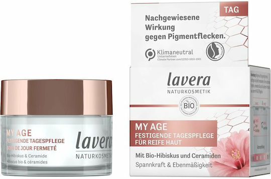 Lavera My Age Cream Face Day 50ml